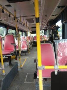 Bihar E-Pink Bus 2026 1