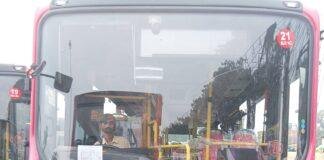 Bihar E-Pink Bus 2026