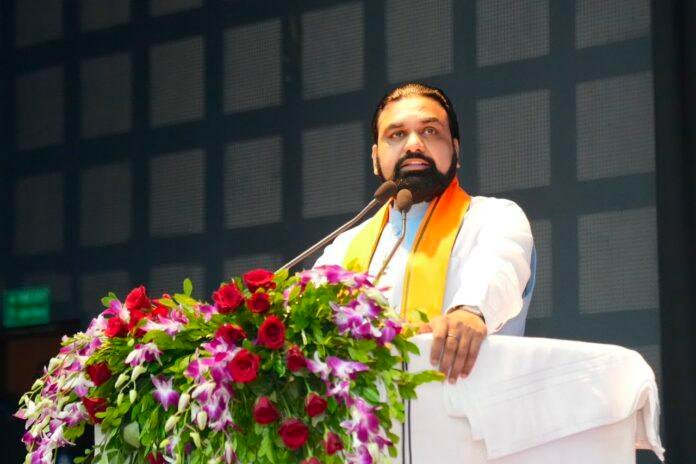 Bihar Mega Job Fair 2026 4