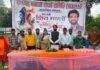 Ramgarh Sawan Somwari Seva Shivir