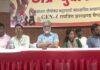 Dhanbad Student Youth Parliament: धनबाद में AISA की छात्र-युवा संसद, भर्ती परीक्षा में धांधली रोकने की उठी मांग