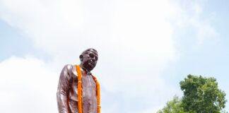 Bindeshwari Prasad Mandal Jayanti
