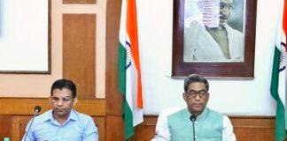 Bihar Development Plans: बिहार में विकास योजनाओं की समीक्षा, किसान रजिस्ट्री से लेकर 211 नए कॉलेजों तक पर बड़ा अपडेट Bihar Development Plans 1