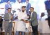 Bihar PMFME Best State Award