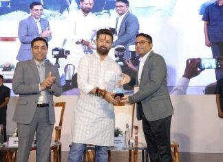 Bihar PMFME Best State Award