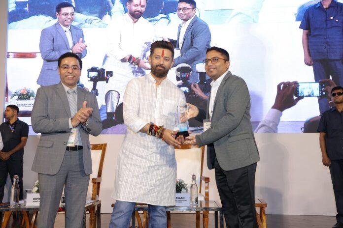 Bihar PMFME Best State Award