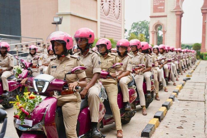 Bihar Women Schemes 2026