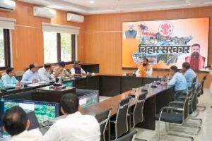 Bihar Flood Alert Nepal Flash Flood