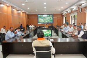 Bihar Flood Alert Nepal Flash Flood 1