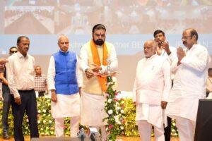 Bihar Mahila University: समृद्ध महिला-समृद्ध बिहार अभियान शुरू, 7,376 महिलाओं की सरकारी नर्स के रूप में नियुक्ति | 22Scope News Bihar Mahila University