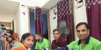 ESL Steel Project Jeevika