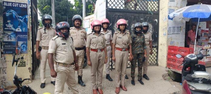Sitamarhi Police Didi 2