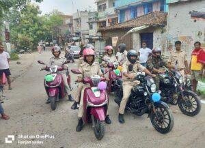 Sitamarhi Police Didi 1