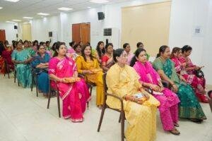 CM Samrat Chaudhary Raksha Bandhan