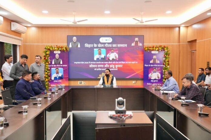 Bihar Para Athletes 2