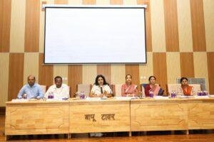 Bihar SDG Budget 2027-28 3