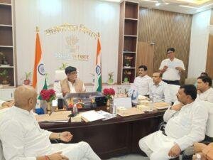 Bihar Cooperative Policy 2026