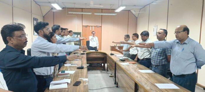 BSL Vigilance Awareness Campaign 2026 BSL Vigilance Awareness Campaign 2026