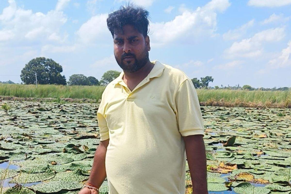 chapra farmer 22Scope News