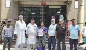 Guru Gobind Singh Hospital Patna City 1