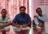 Sarath CHC New Medical Officer 1