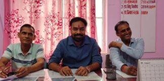 Sarath CHC New Medical Officer: देवघर के सारठ अस्पताल में नए प्रभारी की एंट्री, स्वास्थ्य व्यवस्था को मिलेगी नई दिशा? Sarath CHC New Medical Officer 1
