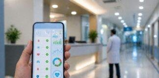 Jharkhand Digital Health Mission: अब अस्पताल की रिपोर्ट के लिए नहीं लगाना होगा चक्कर! मोबाइल पर मिलेगी लैब रिपोर्ट Jharkhand Digital Health Mission