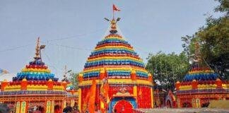 Rajrappa Chhinnamastika Temple Project: मां छिन्नमस्तिका मंदिर के 102 करोड़ प्रोजेक्ट पर हाईकोर्ट की नजर, 254 दुकानदारों को राहत Rajrappa Chhinnamastika Temple Project