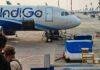Ranchi Indigo Flight Technical Fault: रांची से दिल्ली जा रहे यात्रियों की बढ़ी मुश्किलें, तकनीकी खराबी से घंटों फंसी इंडिगो फ्लाइट