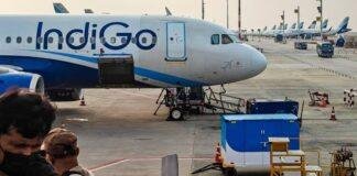 Ranchi Indigo Flight Technical Fault: रांची से दिल्ली जा रहे यात्रियों की बढ़ी मुश्किलें, तकनीकी खराबी से घंटों फंसी इंडिगो फ्लाइट