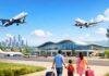 13 Airports in Bihar by 2030