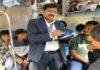 Dhanbad Ticket Checking Drive: धनबाद मंडल में बिना टिकट यात्रा पर बड़ी कार्रवाई, ₹3.68 लाख जुर्माना वसूला