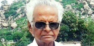 Dr BP Kesari 10th Death Anniversary