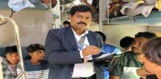 Dhanbad Ticket Checking Drive: धनबाद मंडल में बिना टिकट यात्रा पर बड़ी कार्रवाई, ₹3.68 लाख जुर्माना वसूला