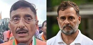 JPSC-JSSC Controversy: JPSC-JSSC विवाद पर संजय सेठ का राहुल गांधी पर हमला, घायल छात्राओं से मिलने की चुनौती JPSC-JSSC Controversy