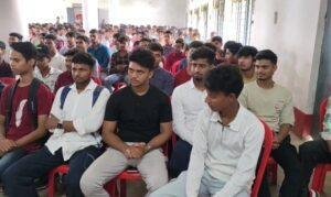 Sarath Pratibha Samman Samaroh 2