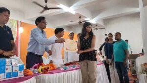 Sarath Pratibha Samman Samaroh 3