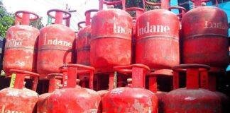 LPG Cylinder Price