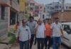 Saryu Rai Jamshedpur News: बिजली-नाली की शिकायतें सुनते ही एक्शन में विधायक सरयू राय, लोगों को दिया विकास का भरोसा Saryu Rai Jamshedpur News