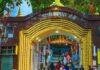 Ranchi Sawan First Somwari