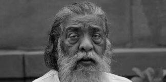 Shibu Soren First Death Anniversary