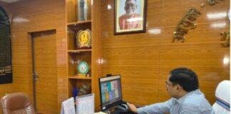 Gumla Certificate Camp 2026