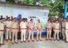 Jamshedpur Digital Beat Policing: अपराध नियंत्रण के लिए QR Code का सहारा, जानिए कैसे बदलेगी जमशेदपुर की पुलिसिंग Jamshedpur Digital Beat Policing