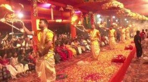 Dhanbad Shiv Maha Aarti