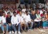 Govindpur Elevated Flyover Protest 2