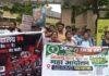 Kolhan University Protest