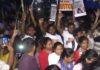 JPSC Student Protest Update