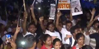 JPSC Student Protest Update