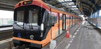Patna Metro Project