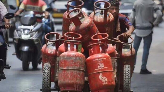 Bihar LPG e-KYC
